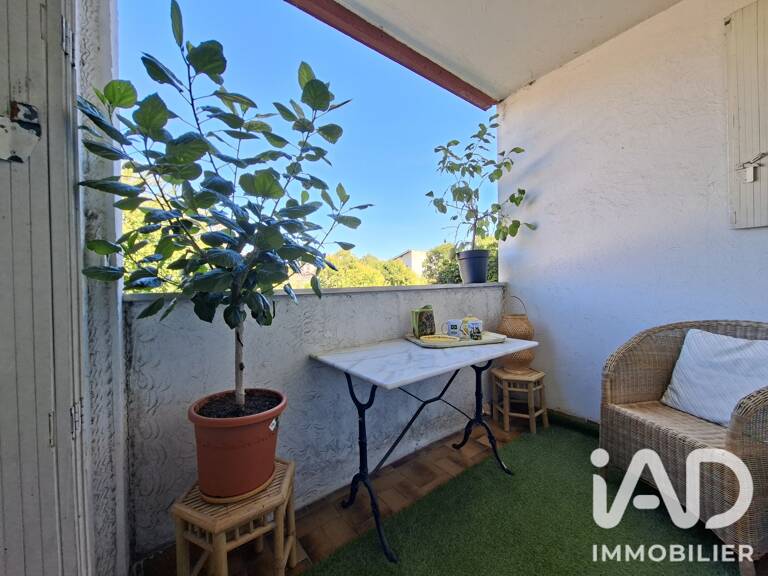 Vente Appartement 3 pièces — photo 1