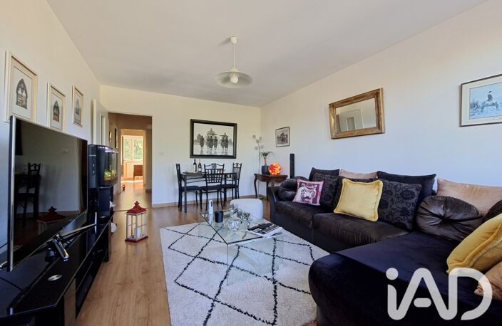 Vente Appartement 3 pièces — photo 3