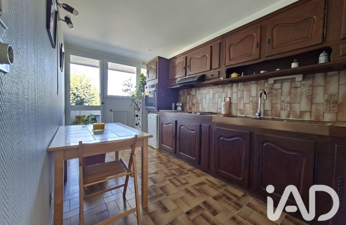 Vente Appartement 3 pièces — photo 4