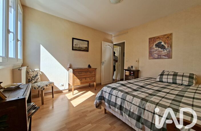 Vente Appartement 3 pièces — photo 5