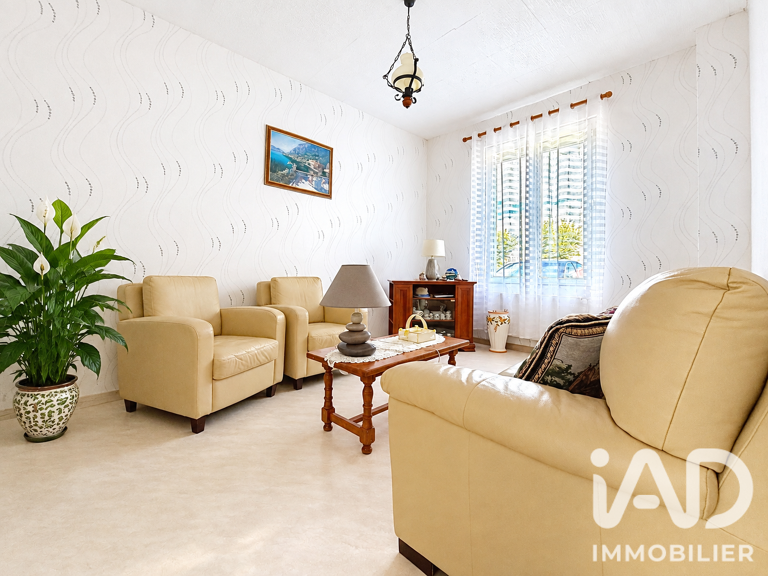 Vente Appartement 3 pièces — photo 1