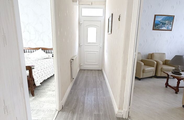 Vente Appartement 3 pièces — photo 2