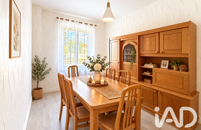 Vente Appartement 3 pièces — photo 3