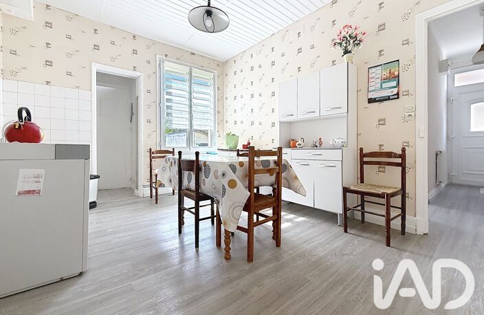 Vente Appartement 3 pièces — photo 4