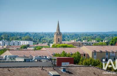 Vente Appartement 4 pièces — photo du bien