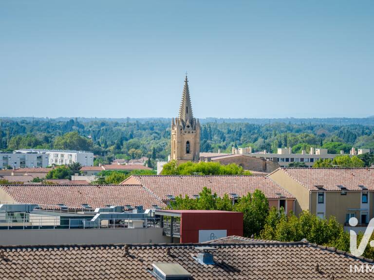 Vente Appartement 4 pièces — photo 1