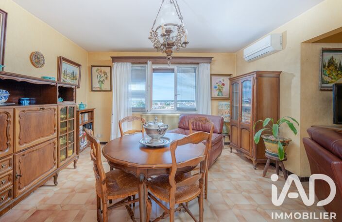 Vente Appartement 4 pièces — photo 2