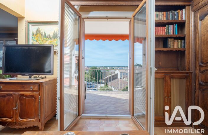 Vente Appartement 4 pièces — photo 3