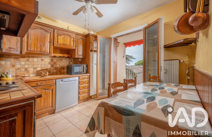 Vente Appartement 4 pièces — photo 4
