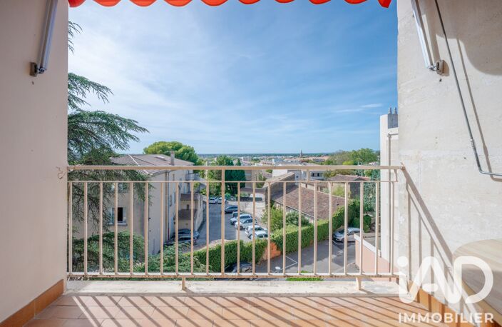 Vente Appartement 4 pièces — photo 5