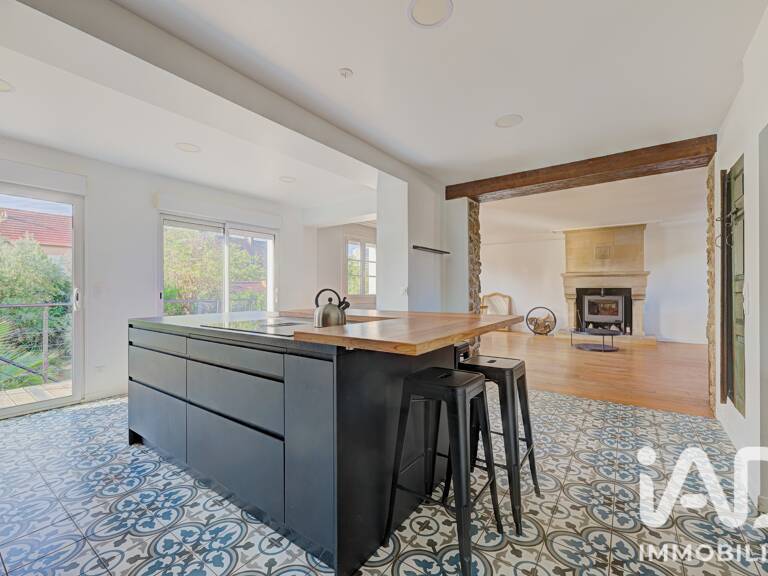 Vente Maison/villa 6 pièces — photo 1