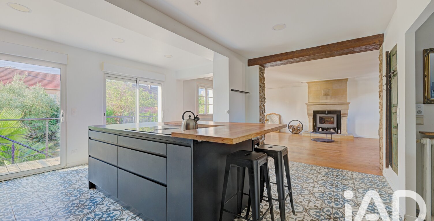 Vente Maison/villa 6 pièces — photo 1