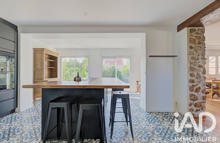 Vente Maison/villa 6 pièces — photo 2