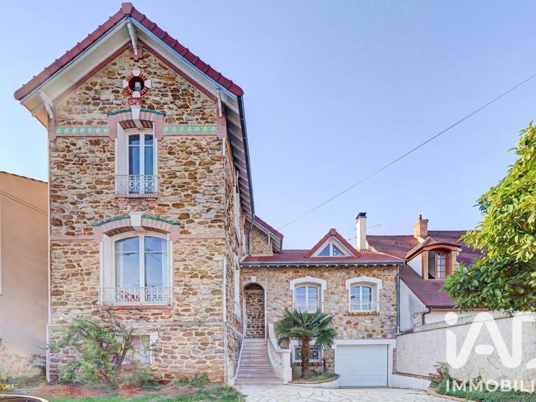 Vente Maison/villa 6 pièces — photo 1