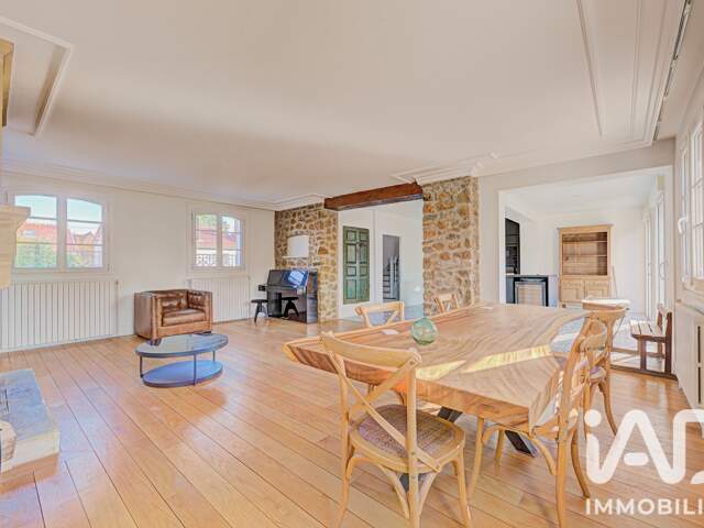 Vente Maison/villa 6 pièces — photo du bien