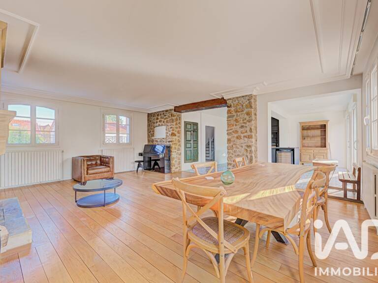 Vente Maison/villa 6 pièces — photo 1
