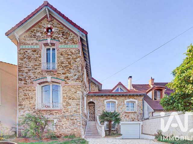 Vente Maison/villa 6 pièces — photo du bien