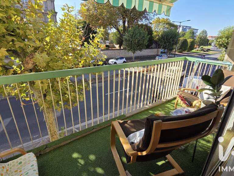 Vente Appartement 4 pièces — photo 1