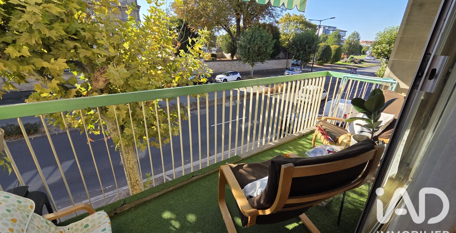Vente Appartement 4 pièces — photo 1