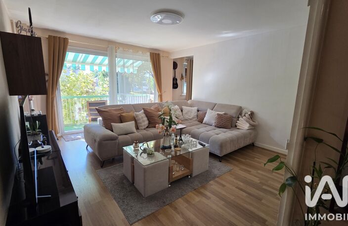 Vente Appartement 4 pièces — photo 2