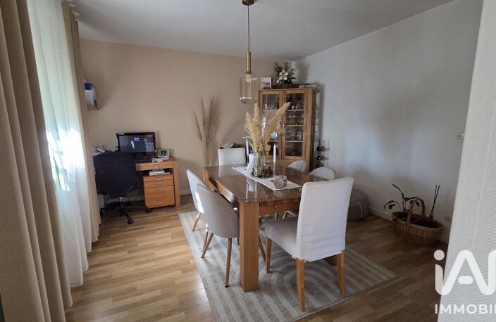 Vente Appartement 4 pièces — photo 3