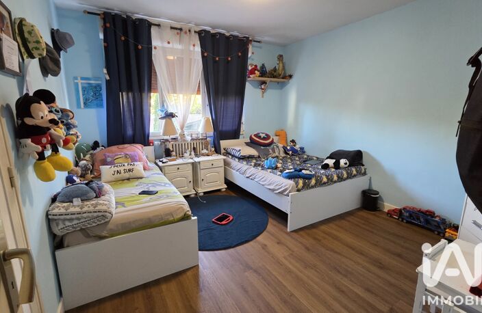 Vente Appartement 4 pièces — photo 5