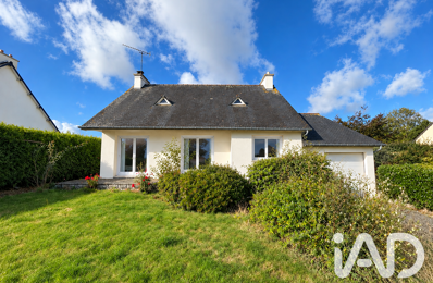 Vente Maison/villa 4 pièces — photo du bien