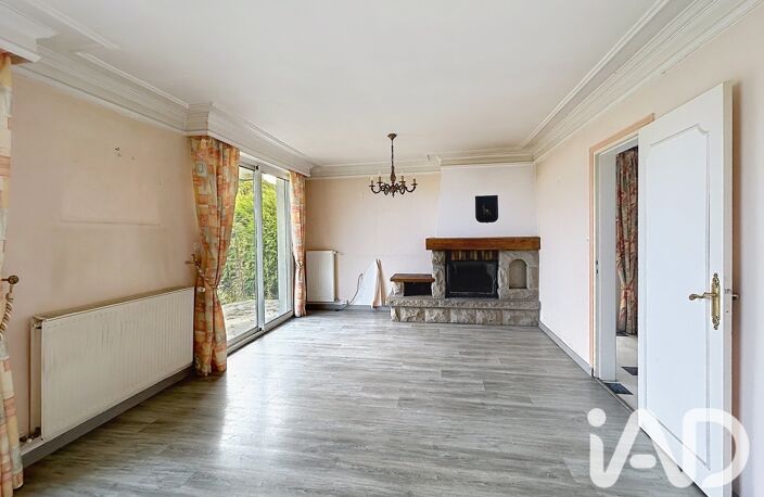 Vente Maison/villa 4 pièces — photo 3