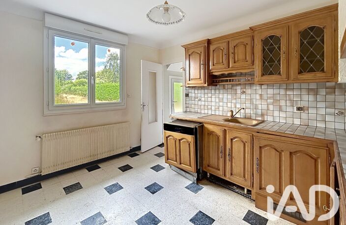 Vente Maison/villa 4 pièces — photo 4