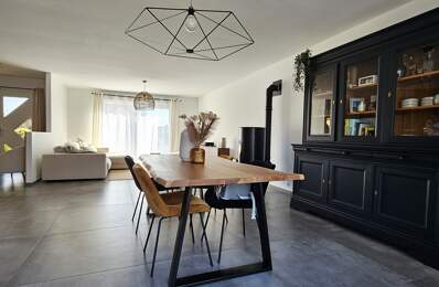 Vente Maison/villa 5 pièces — photo du bien