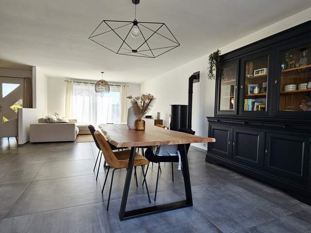 Vente Maison/villa 5 pièces — photo du bien