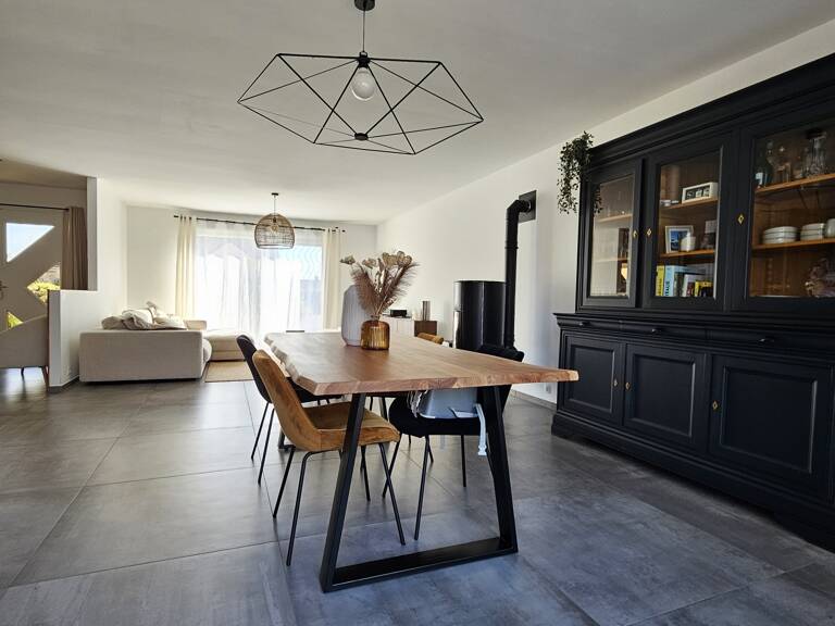 Vente Maison/villa 5 pièces — photo 1