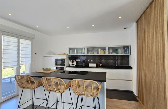 Vente Maison/villa 5 pièces — photo 2