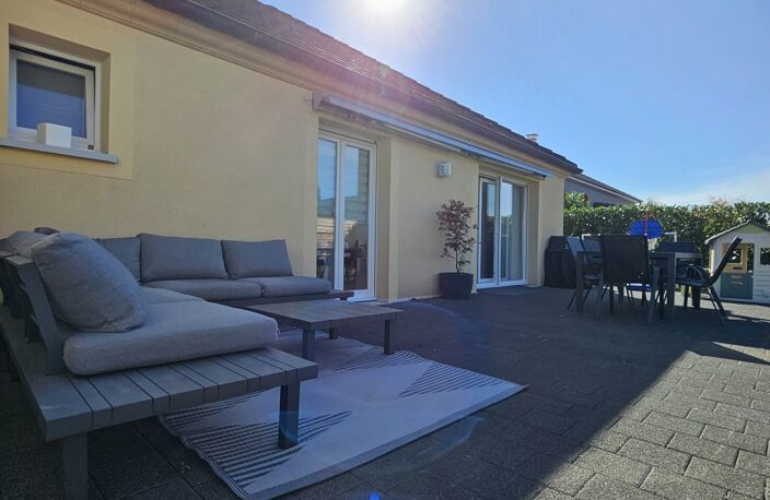 Vente Maison/villa 5 pièces — photo 4