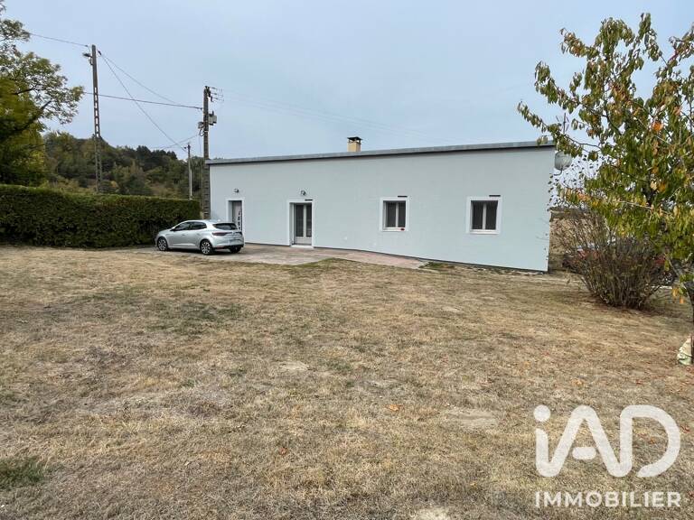 Vente Maison/villa 4 pièces — photo 1