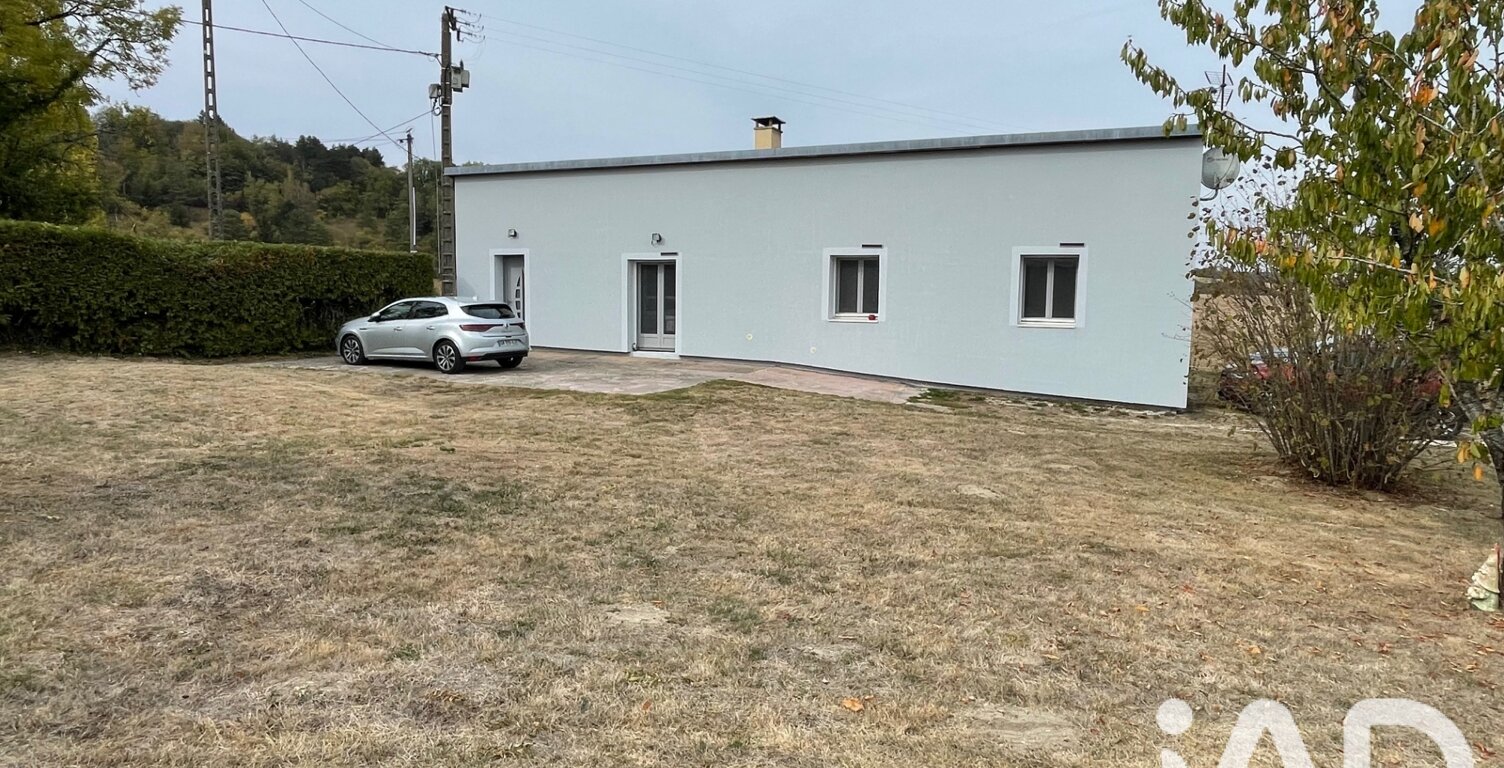 Vente Maison/villa 4 pièces — photo 1