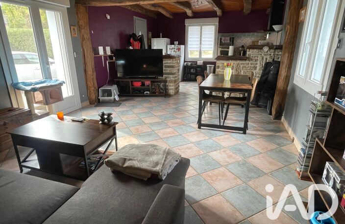 Vente Maison/villa 4 pièces — photo 3
