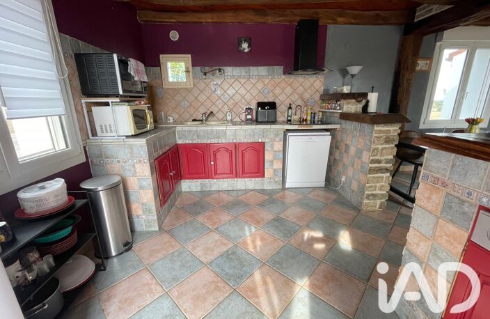 Vente Maison/villa 4 pièces — photo 4