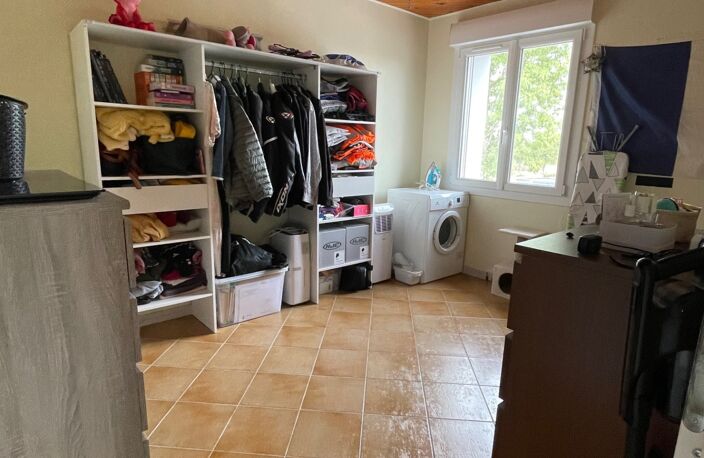 Vente Maison/villa 4 pièces — photo 5