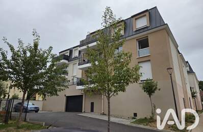 Vente Appartement 2 pièces — photo du bien
