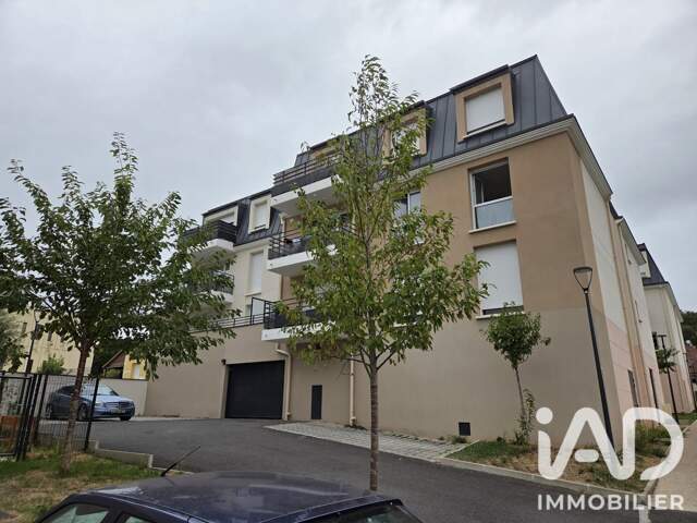 Vente Appartement 2 pièces — photo du bien