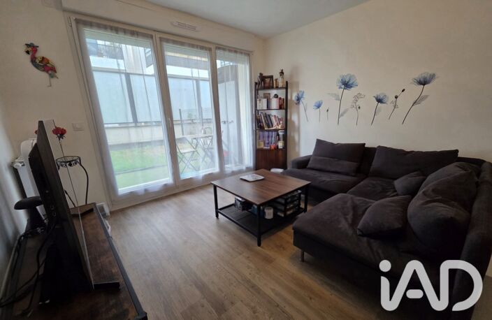 Vente Appartement 2 pièces — photo 2