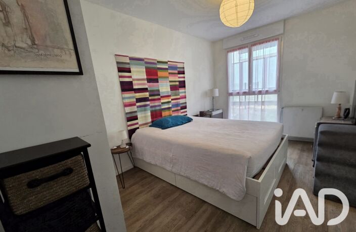 Vente Appartement 2 pièces — photo 5
