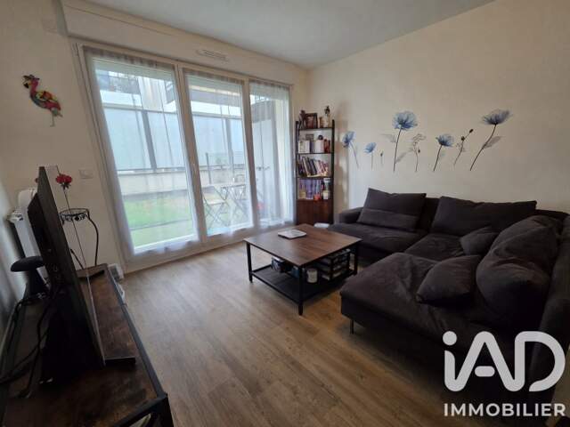 Vente Appartement 2 pièces — photo du bien