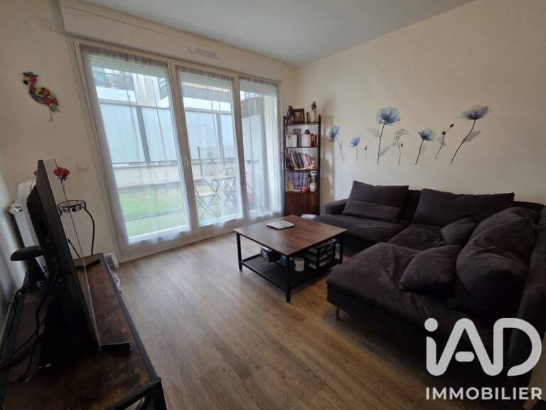 Vente Appartement 2 pièces — photo 1