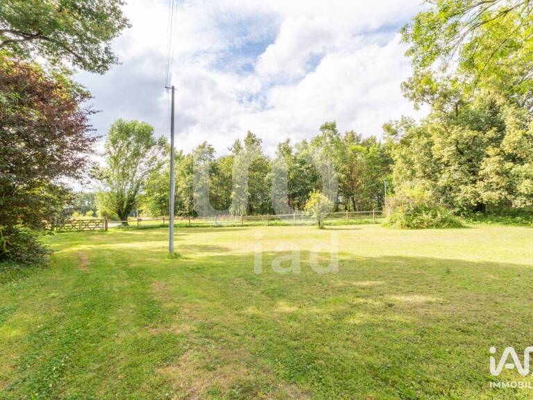 Vente Terrain 2 150 m&sup2; — photo 1