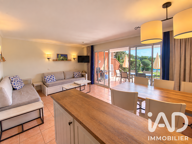Vente Appartement 3 pièces — photo 3