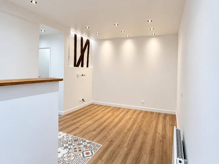 Vente Appartement 2 pièces — photo 1