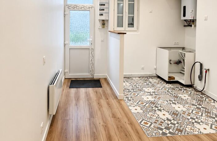Vente Appartement 2 pièces — photo 2