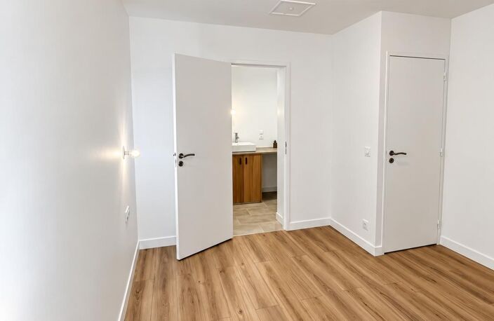 Vente Appartement 2 pièces — photo 4
